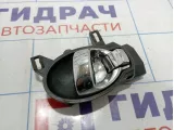 Ручка двери внутренняя левая Nissan Juke (YF15) 80671-1HB0B