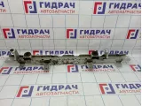 Панель передняя Nissan Juke (YF15) F2511-BA6MB