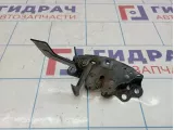 Замок капота Nissan Juke (YF15) 65601-1KA0A