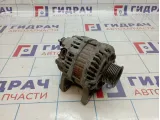 Генератор Nissan Juke (YF15) 23100-1KA1A