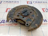 Ступица задняя правая Nissan Juke (YF15) 43202-1KA0A