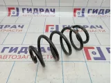 Пружина задняя Nissan Juke (YF15) 55020-1KA0D