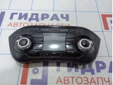 Блок управления климатической установкой Nissan Juke (YF15) 24845-1KA3B