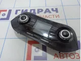 Блок управления климатической установкой Nissan Juke (YF15) 24845-1KA3B