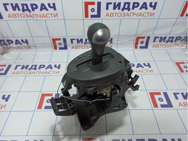 Кулиса КПП Nissan Juke (YF15) 34901-1KF2C