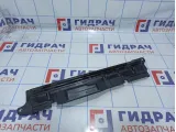 Воздуховод радиатора верхний Nissan Juke (YF15) 62820-BA60A