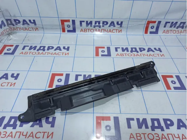 Воздуховод радиатора верхний Nissan Juke (YF15) 62820-BA60A