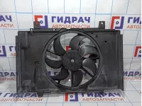 Вентилятор радиатора Nissan Juke (YF15) 21481-1KA0A