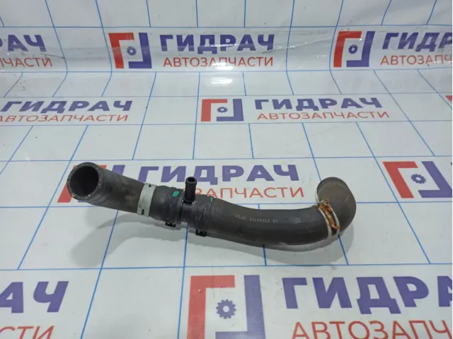 Патрубок радиатора Nissan Juke (YF15) 21503-BA62A