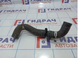 Патрубок радиатора Nissan Juke (YF15) 21503-BA62A