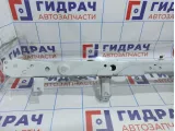 Панель передняя верхняя часть Nissan Juke (YF15) F2511-BA6MB