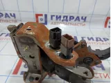 Блок педалей Nissan Juke (YF15) 18002-1KM0B