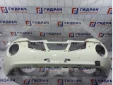 Бампер передний Nissan Juke (YF15) 62022-1KA2H