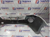 Бампер передний Nissan Juke (YF15) 62022-1KA2H