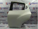 Дверь задняя левая Nissan Juke (YF15)