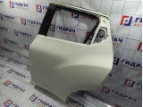 Дверь задняя левая Nissan Juke (YF15)