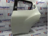 Дверь задняя левая Nissan Juke (YF15)