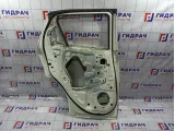 Дверь задняя левая Nissan Juke (YF15)