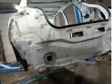 Панель задняя Nissan Juke (YF15)