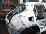 Крыло заднее правое Nissan Juke (YF15)