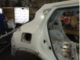 Крыло заднее правое Nissan Juke (YF15)