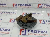 Кулак поворотный передний левый Nissan Juke (YF15) 40015-1KK0A