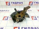 Кулак поворотный передний левый Nissan Juke (YF15) 40015-1KK0A