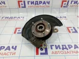 Кулак поворотный передний правый Nissan Juke (YF15) 40014-1KK0A