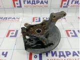 Кулак поворотный передний правый Nissan Juke (YF15) 40014-1KK0A