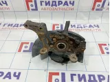 Кулак поворотный передний правый Nissan Juke (YF15) 40014-1KK0A