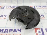 Ступица задняя правая Nissan Juke (YF15) 43202-1KA0A