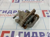 Суппорт тормозной передний левый Nissan Juke (YF15) 41011-ET00A