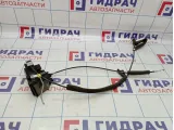 Замок двери передней левой Nissan Juke (YF15) 80501-BA60A