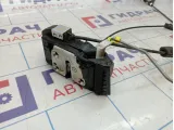 Замок двери передней левой Nissan Juke (YF15) 80501-BA60A