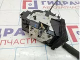 Замок двери задней правой Nissan Juke (YF15) 82500-BA60A