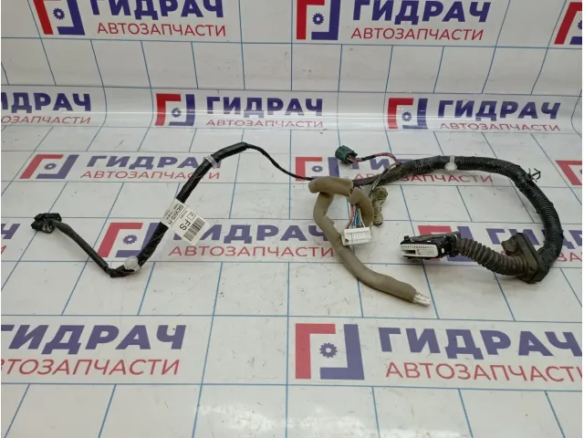 Проводка передней левой двери Nissan Juke (YF15) 24125-1KA1B