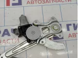 Стеклоподъемник электрический задний левый Nissan Juke (YF15) 82721-1U600