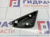 Крышка зеркала внутренняя левая Nissan Juke (YF15) 80293-1KA0A