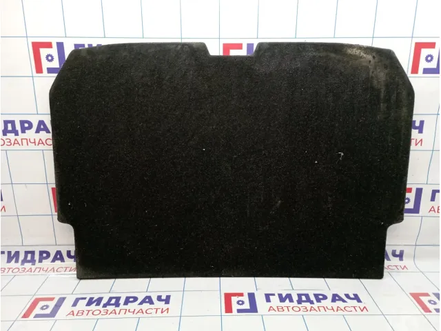 Пол багажника Nissan Juke (YF15) 84908-1KD6B