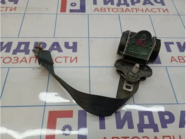Ремень безопасности задний левый Nissan Juke (YF15) 88845-1KA2A