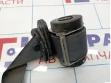Ремень безопасности задний левый Nissan Juke (YF15) 88845-1KA2A