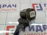 Ремень безопасности задний левый Nissan Juke (YF15) 88845-1KA2A