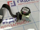 Ремень безопасности задний правый Nissan Juke (YF15) 88844-1KA2A