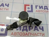 Ремень безопасности задний правый Nissan Juke (YF15) 88844-1KA2A