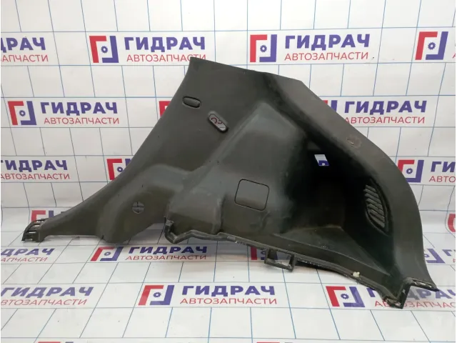 Обшивка багажника правая Nissan Juke (YF15) 84950-1KB1A