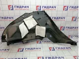 Обшивка багажника правая Nissan Juke (YF15) 84950-1KB1A