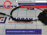 Замок двери передней левой Nissan Juke (F15) 80501-BA60B.