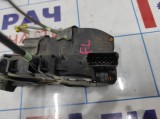 Замок двери передней левой Nissan Juke (F15) 80501-BA60B.