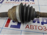 Привод передний левый Nissan Juke (F15) 39101-1KA0B.