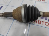 Привод передний правый Nissan Juke (F15) 39100-1KA0B.